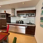 Apartamento Beachside 2-zimmer-wohnung Mit Meerblick Lübeck