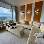 Apartamento Beachside 2-zimmer-wohnung Mit Meerblick Lübeck
