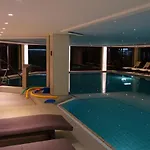 Apartamento Beachside 2-zimmer-wohnung Mit Meerblick Lübeck