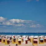 Beachside 2-zimmer-wohnung Mit Meerblick Apartamento *