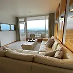 Beachside 2-zimmer-wohnung Mit Meerblick Apartamento