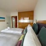 Apartamento Beachside 2-zimmer-wohnung Mit Meerblick Lübeck