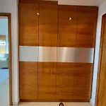 Apartamento Beachside 2-zimmer-wohnung Mit Meerblick *