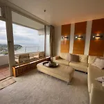 Apartamento Beachside 2-zimmer-wohnung Mit Meerblick Lübeck