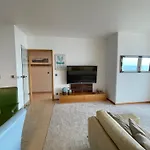 Beachside 2-zimmer-wohnung Mit Meerblick * Lübeck