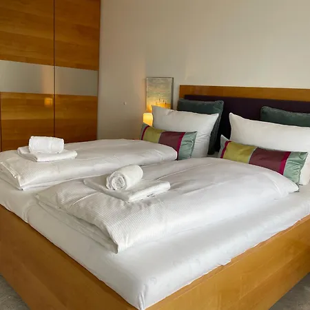 Beachside 2-zimmer-wohnung Mit Meerblick Apartment *