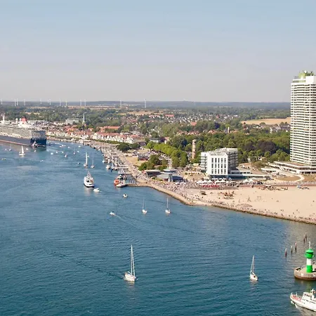 Beachside 2-zimmer-wohnung Mit Meerblick Apartamento *