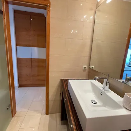 Apartamento Beachside 2-zimmer-wohnung Mit Meerblick